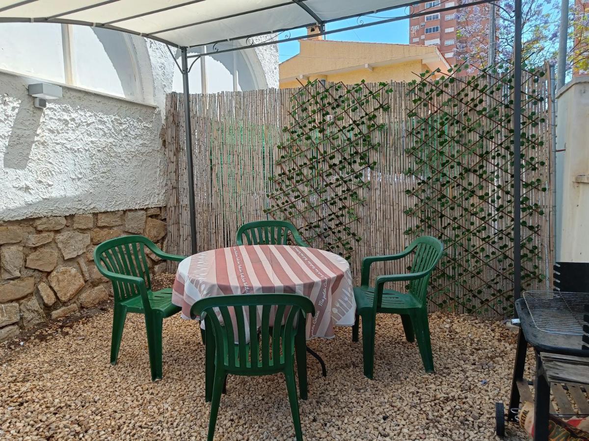 Сasa de vacaciones Casa Con Terreno Privado - A 800m De Playa Poniente
