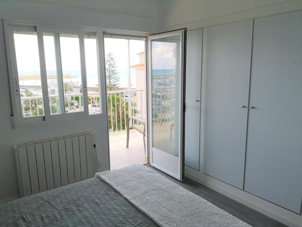 Apartamento Encantador Con Vistas Al Club Nautico Apartment