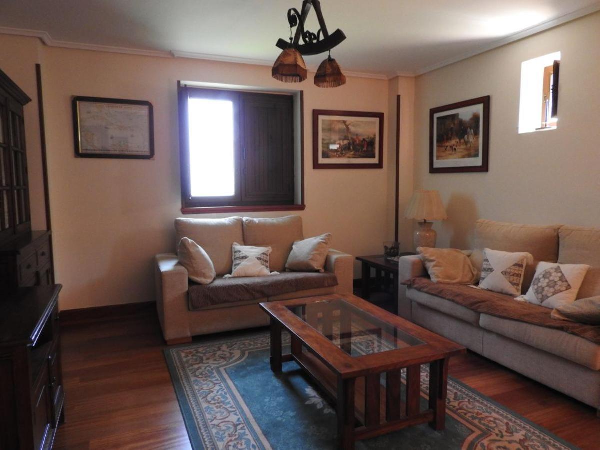 Casa Torre De Guriezo Apartamento
