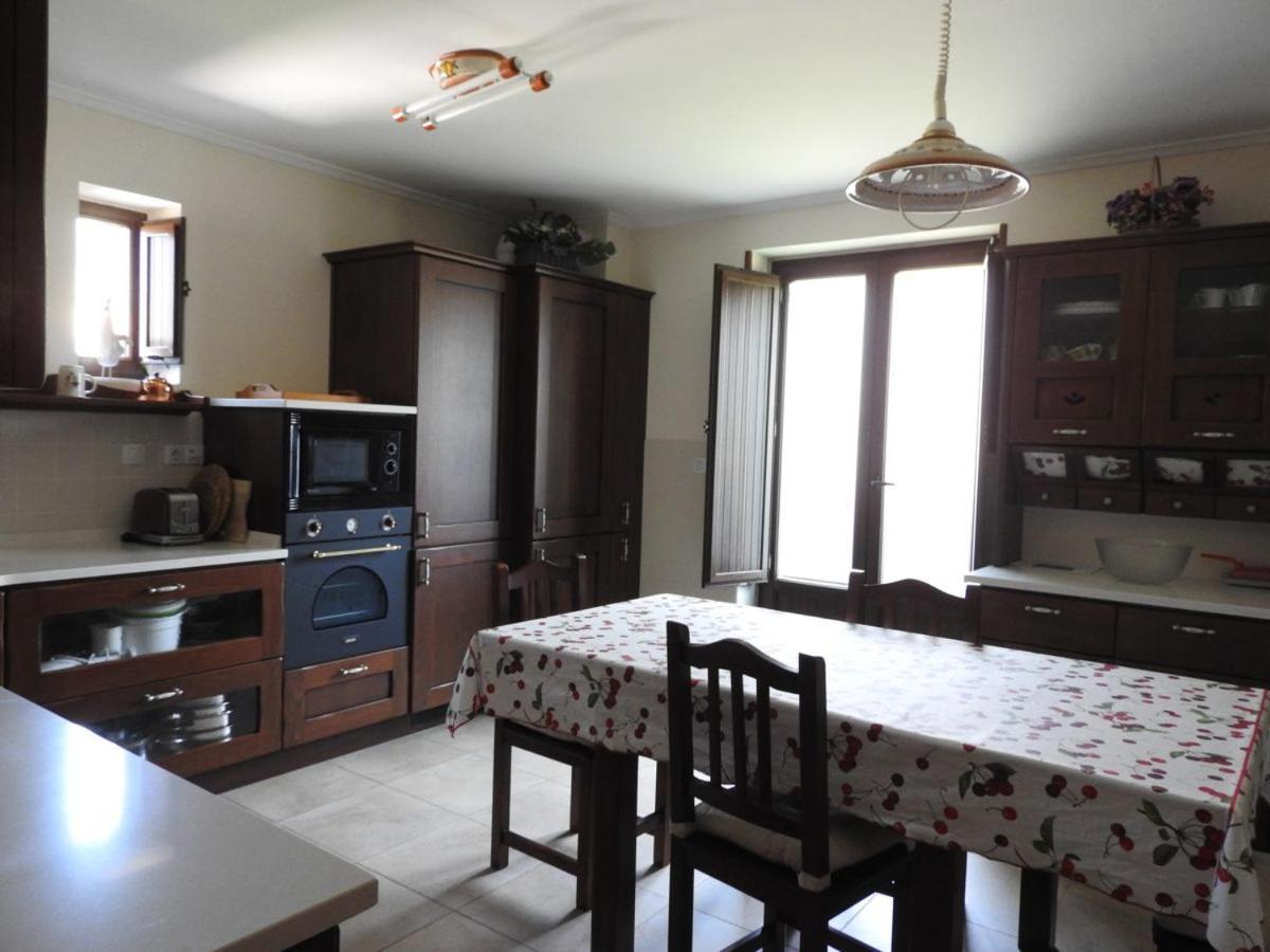 Apartamento Casa Torre De Guriezo *