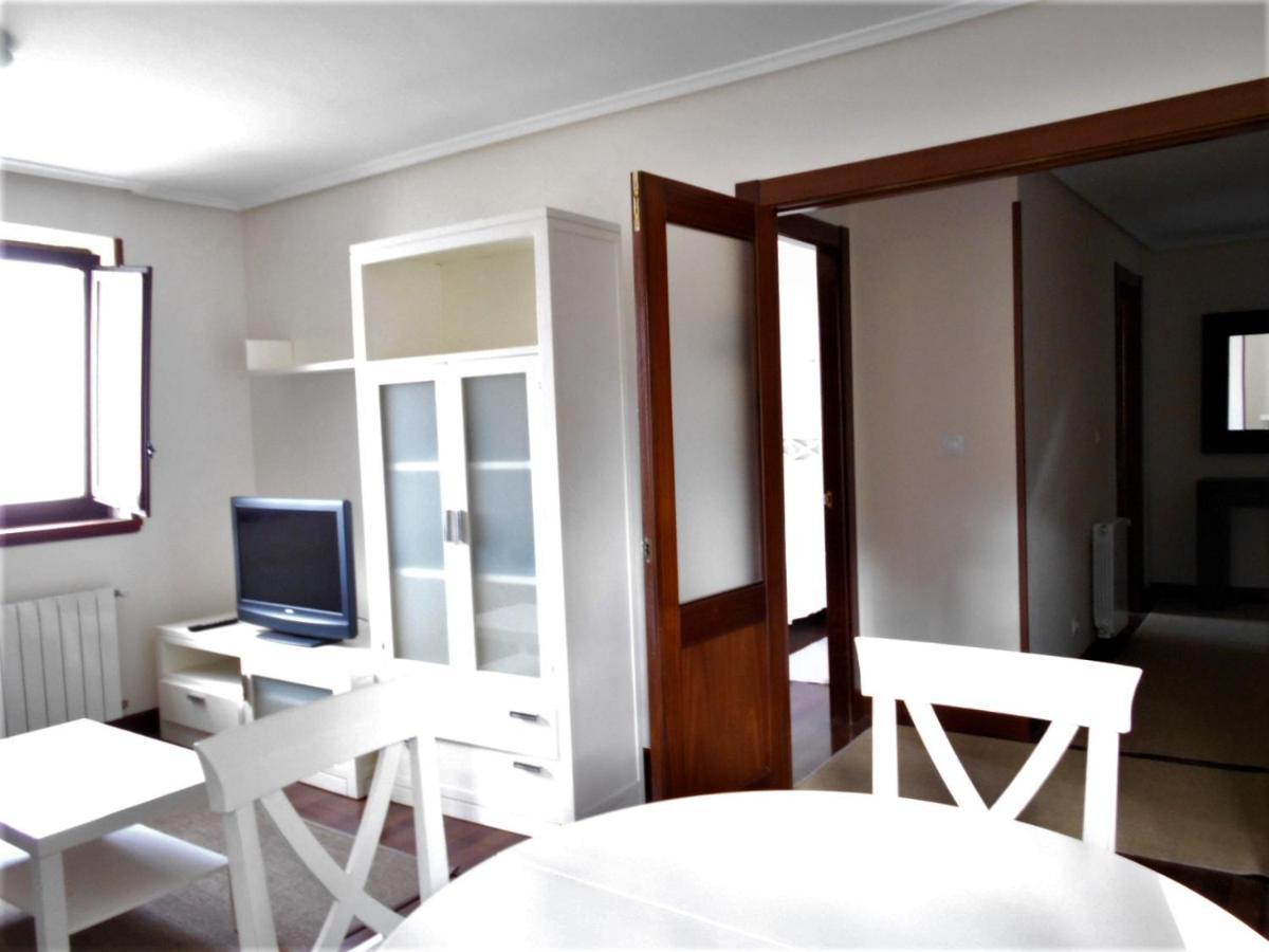 Casa Torre De Guriezo Apartamento