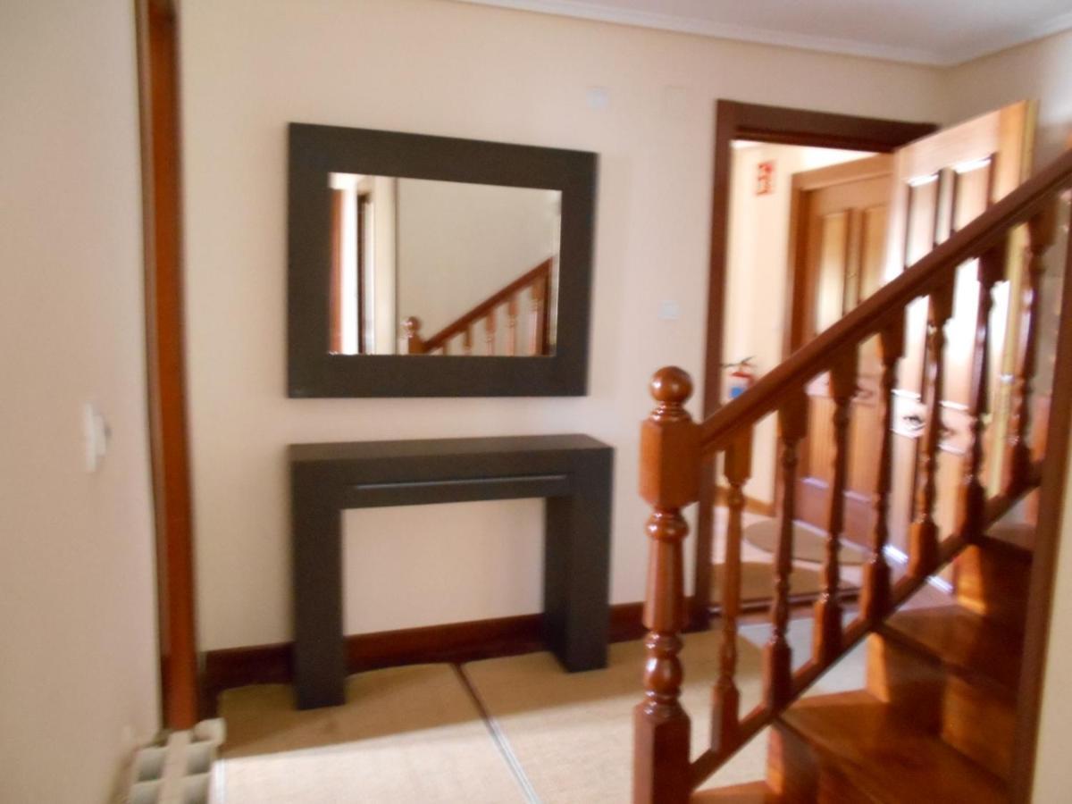 Apartamento Casa Torre De Guriezo *