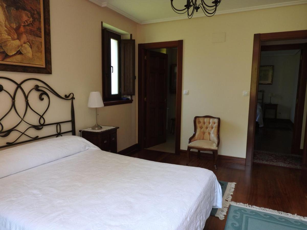 Casa Torre De Guriezo Apartamento
