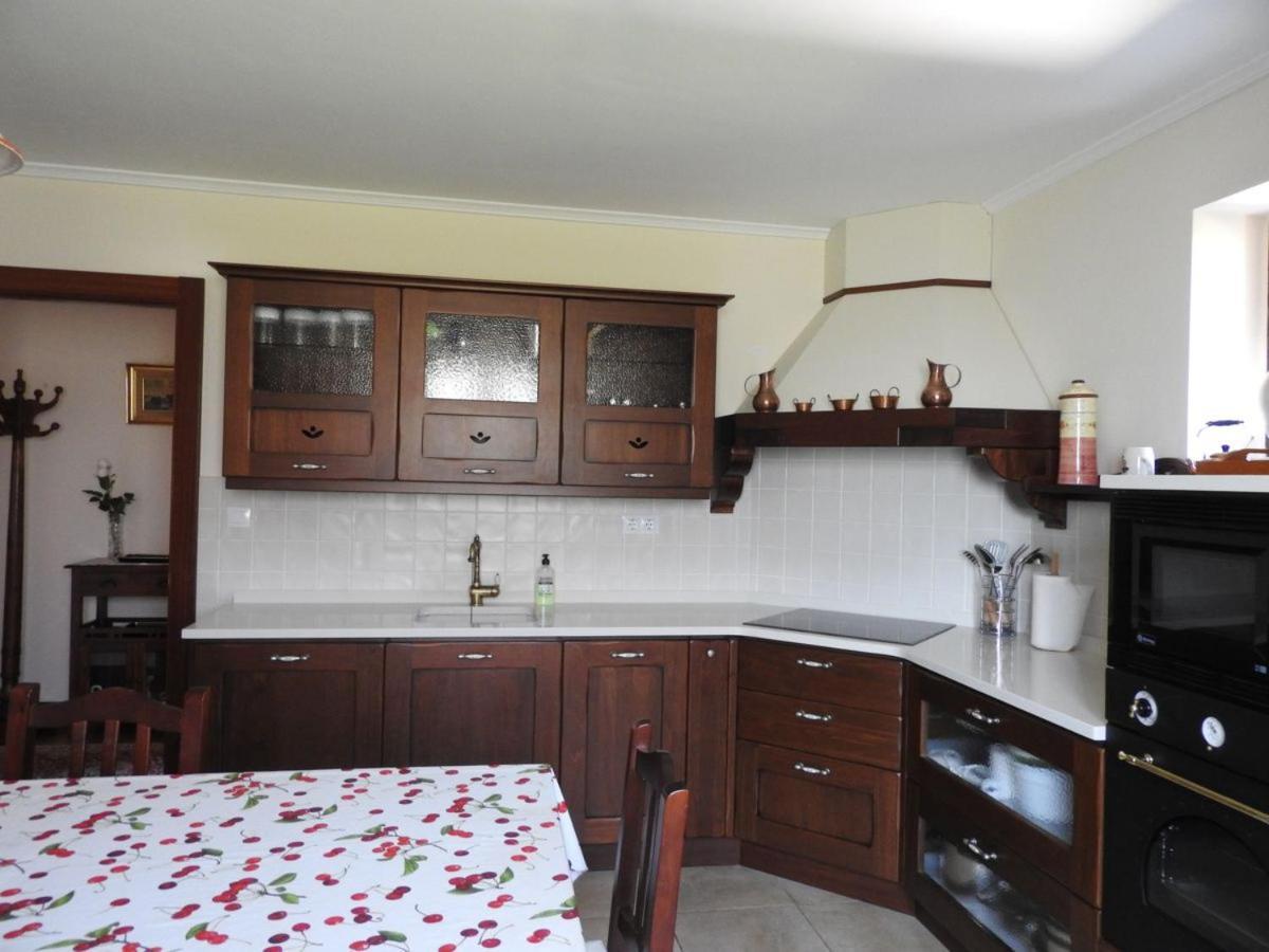 Casa Torre De Guriezo Apartamento El Puente (Cantabria)