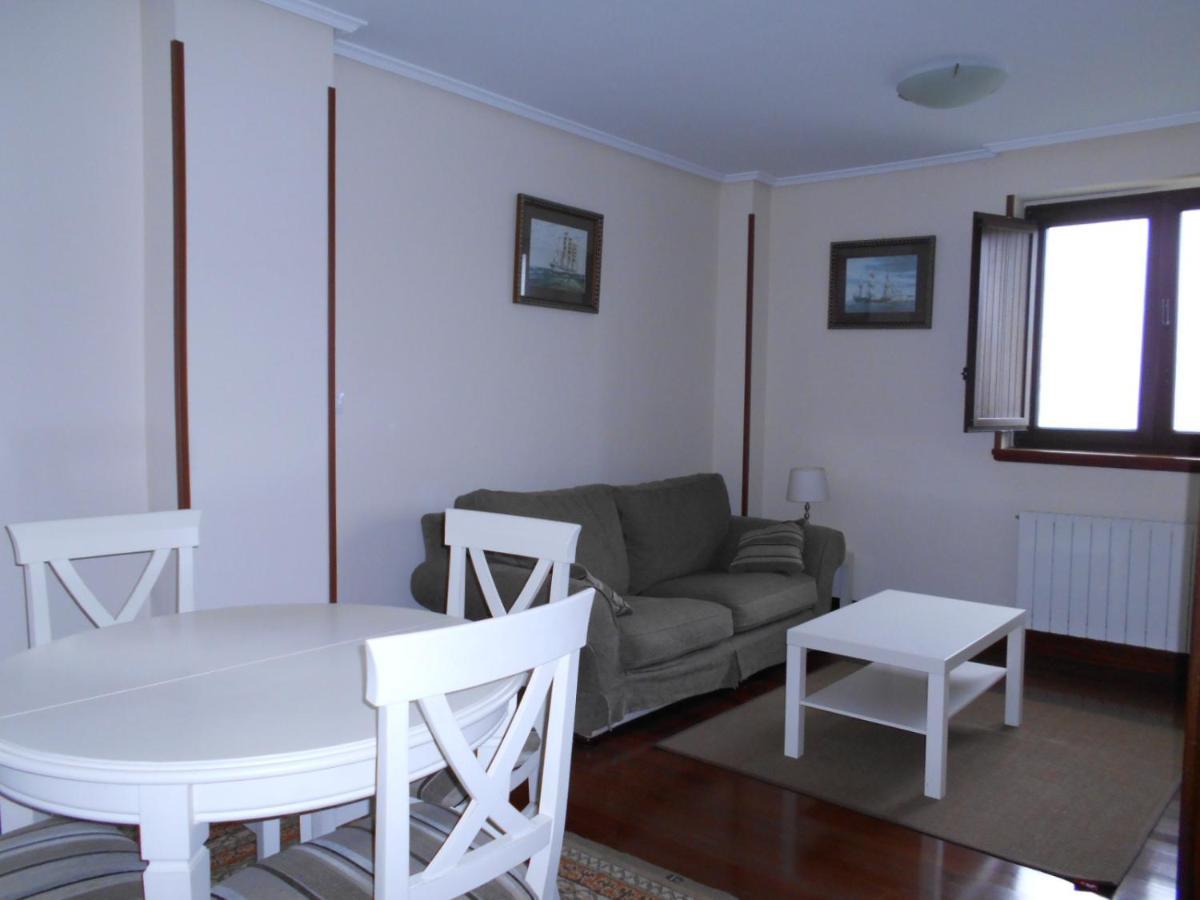 Casa Torre De Guriezo Apartamento