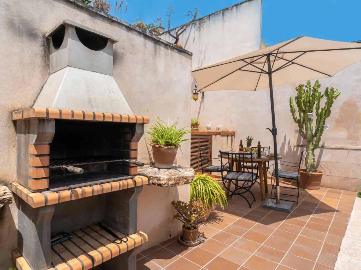 Pueblo - Psr175 Сasa de vacaciones Porreras