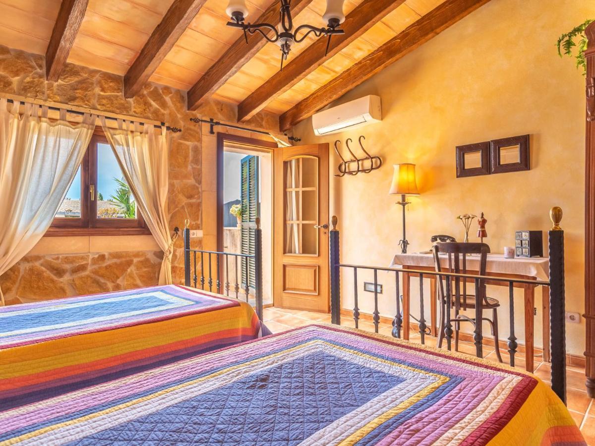 Сasa de vacaciones Pueblo - Psr175 Porreras