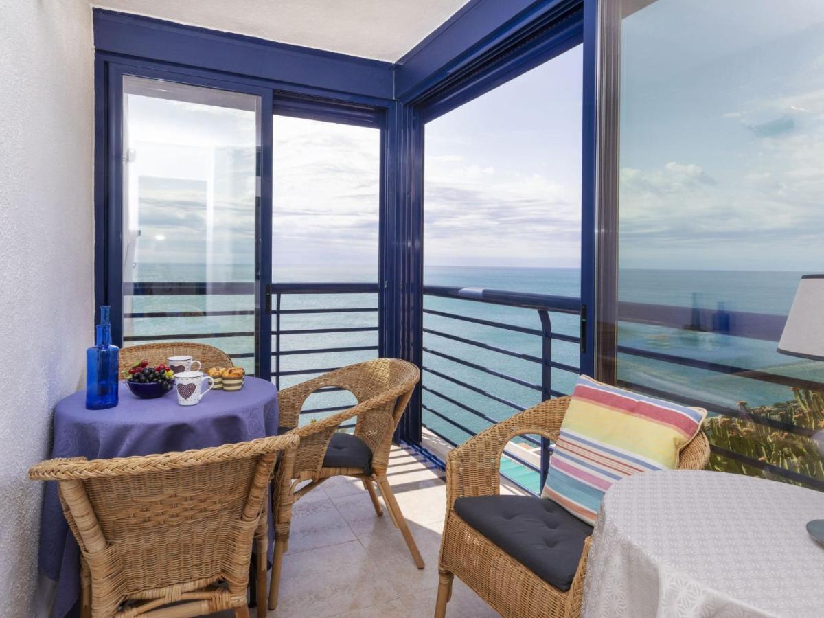 Apartamento Calypso Azahar-1 By Interhome