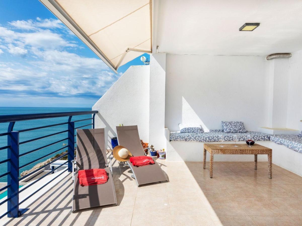 Calypso Azahar-1 By Interhome *