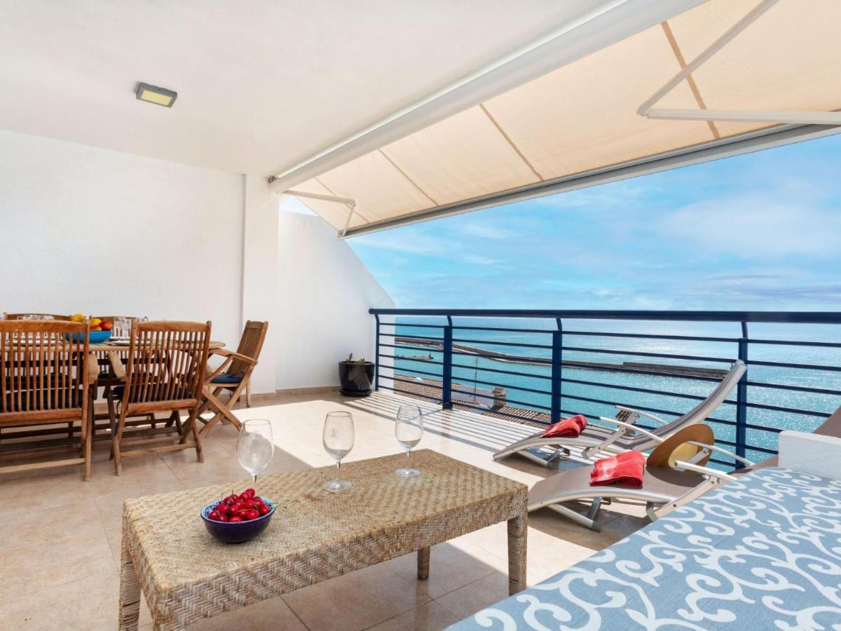 Calypso Azahar-1 By Interhome Peñíscola
