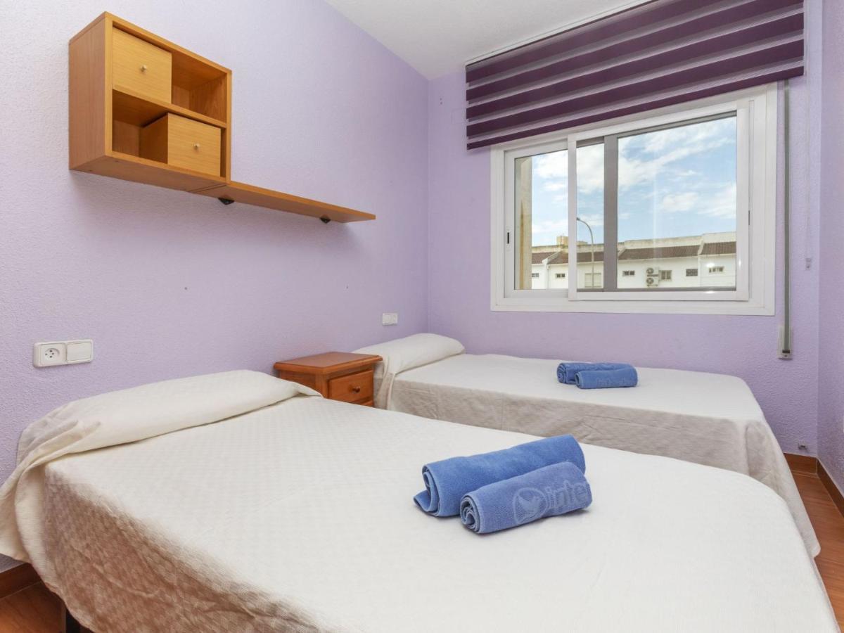 Сasa de vacaciones Penismar Ii By Interhome *