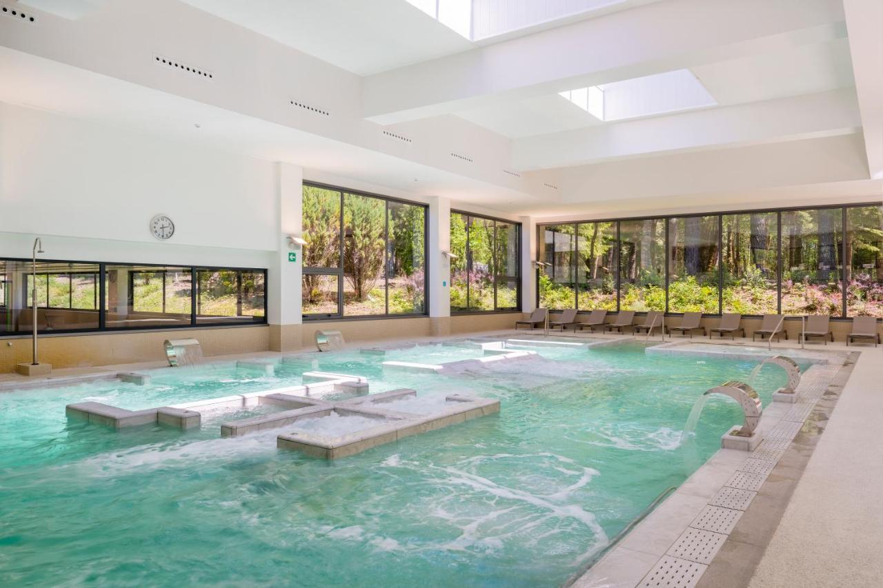 Iberik Gran Balneario De 4*