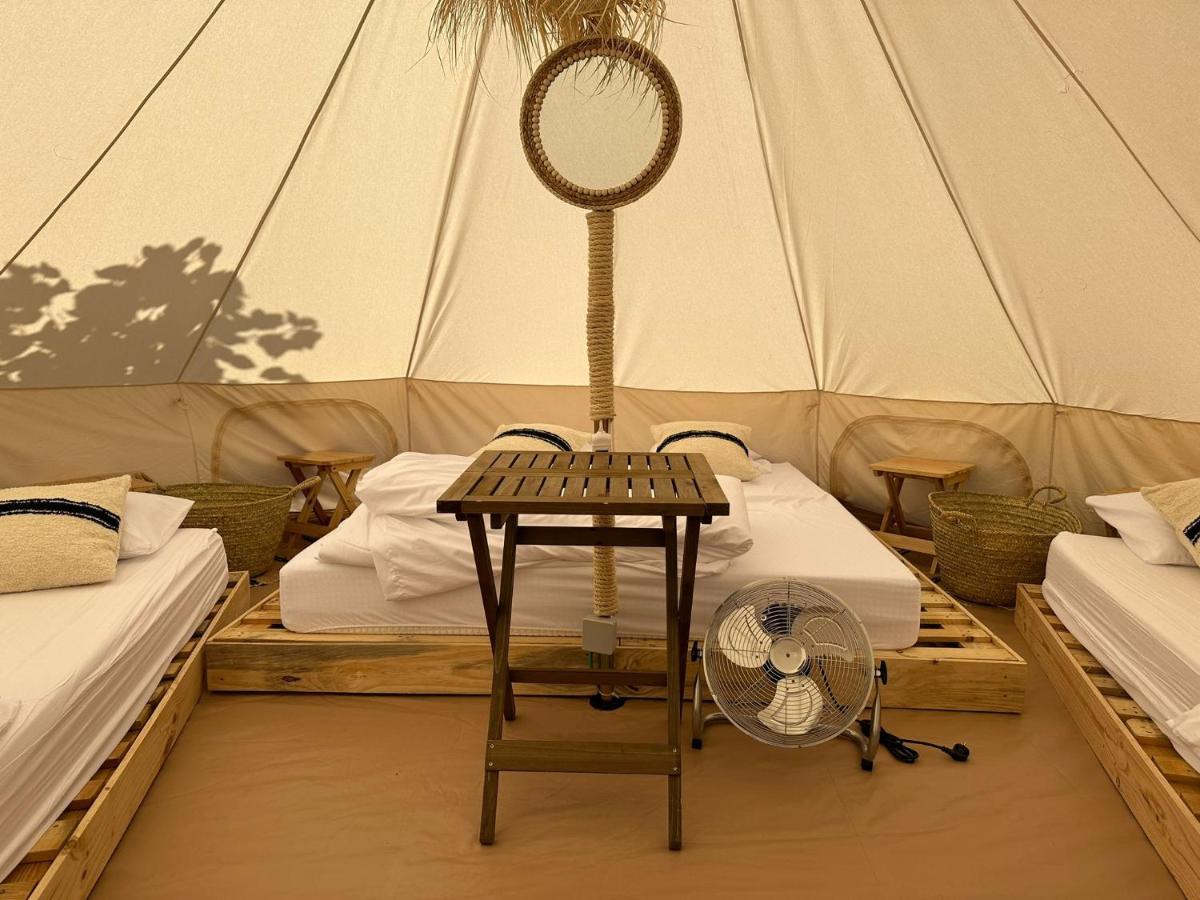 Tauro Campsite Benicassim