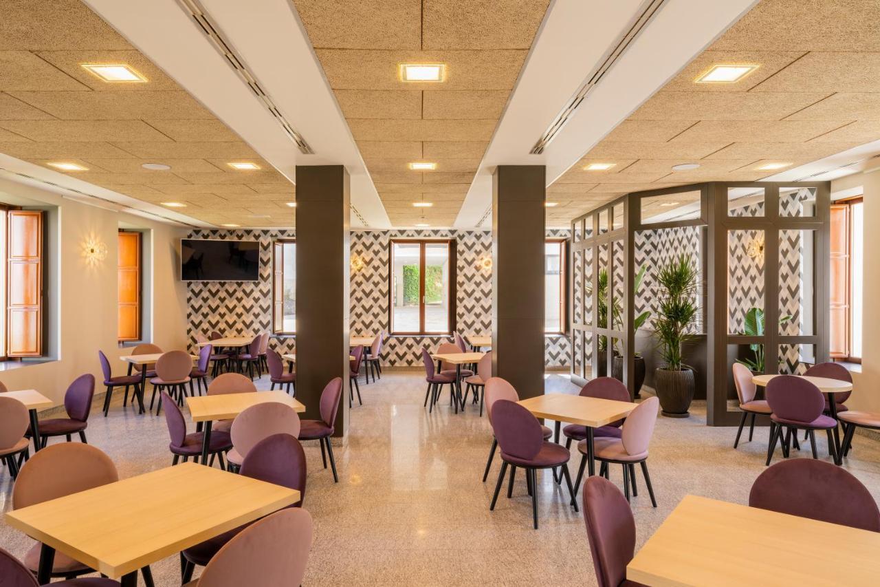 Hotel Iberik Gran Balneario De 4*