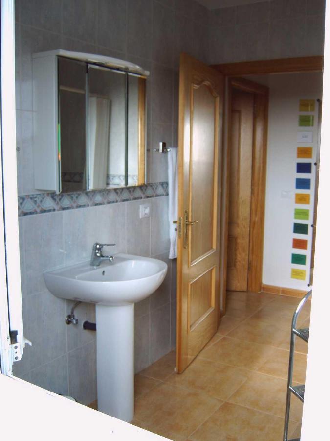 Holiday home Casa Oscar *