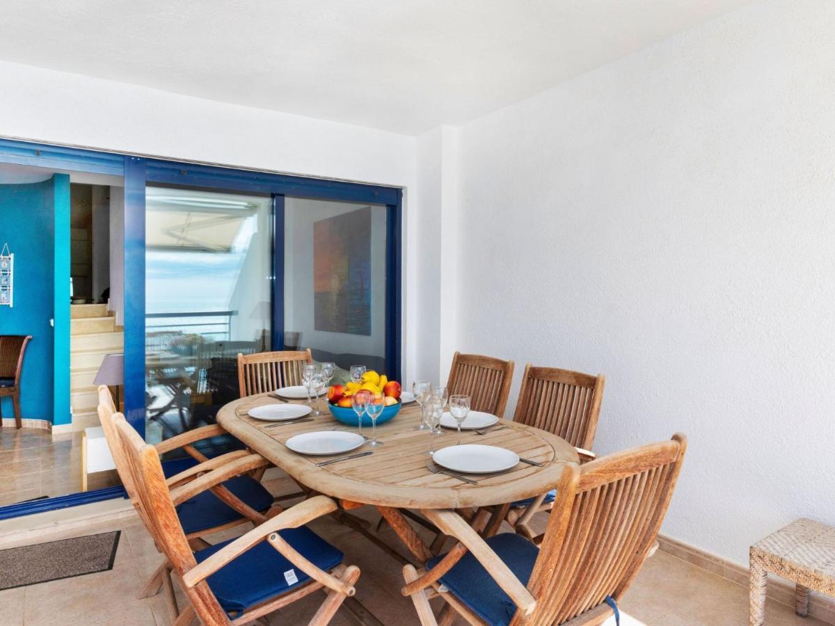 Calypso Azahar-1 By Interhome Apartamento Peñíscola