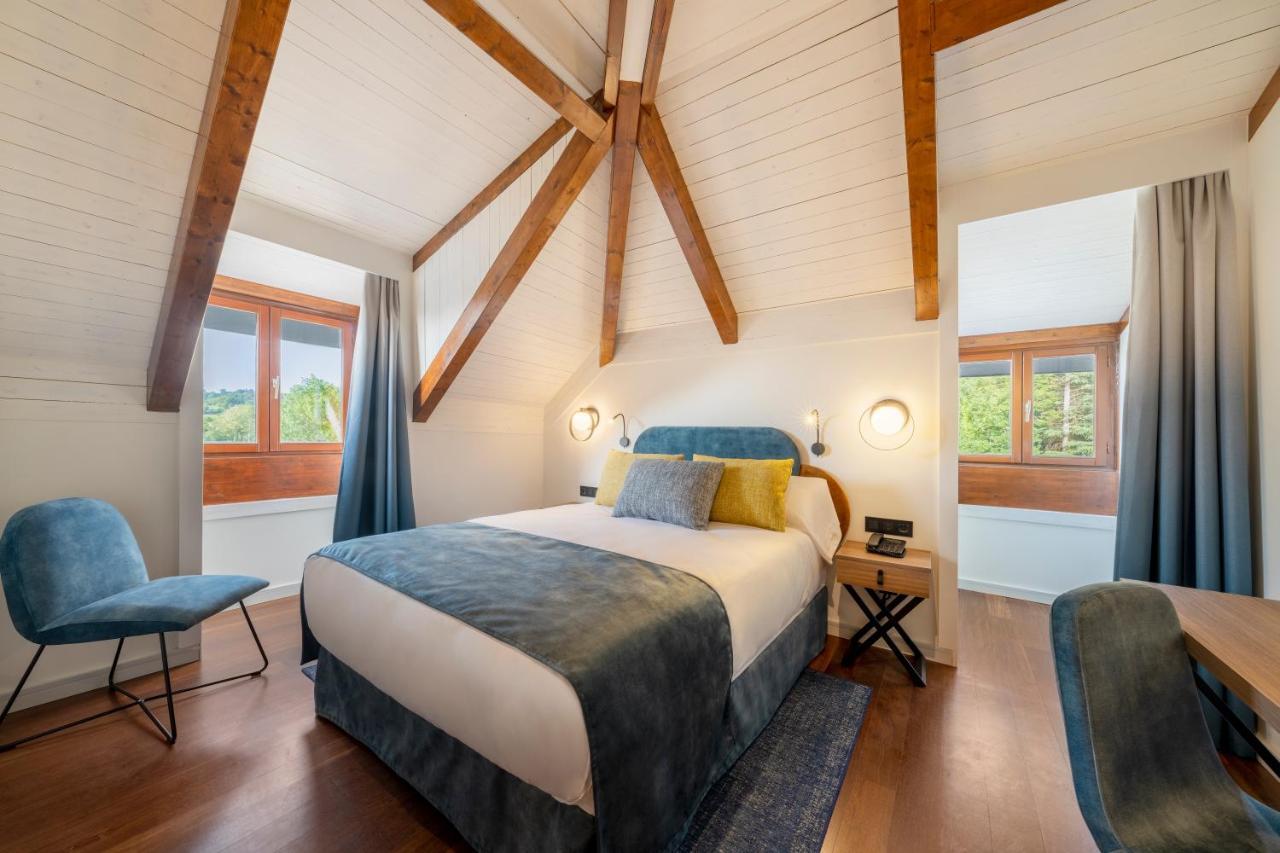 Iberik Gran Balneario De 4* Guitiriz