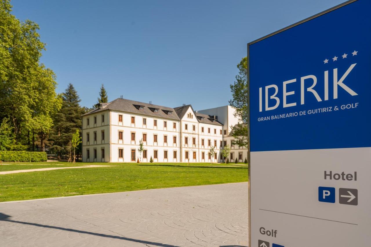 Iberik Gran Balneario De 4*