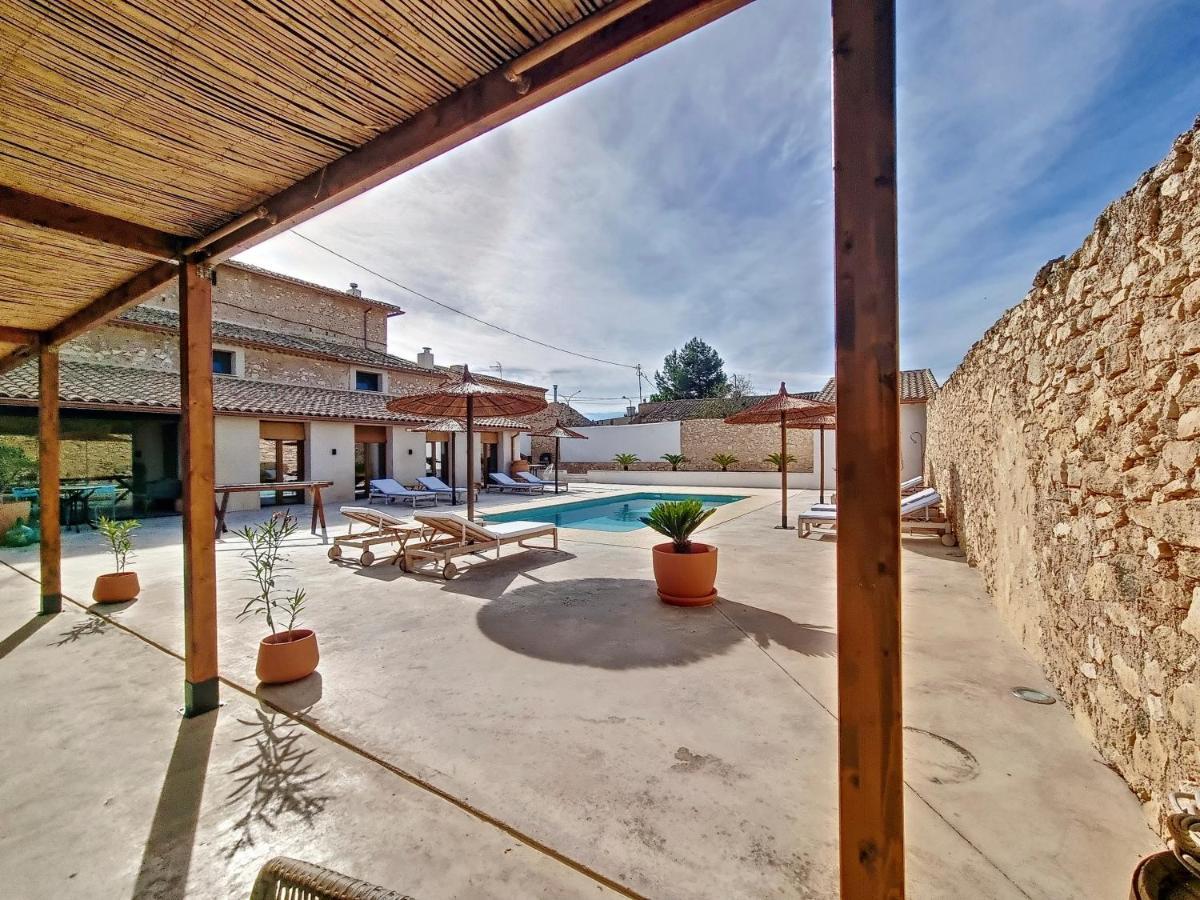 Mansion Taratatá *