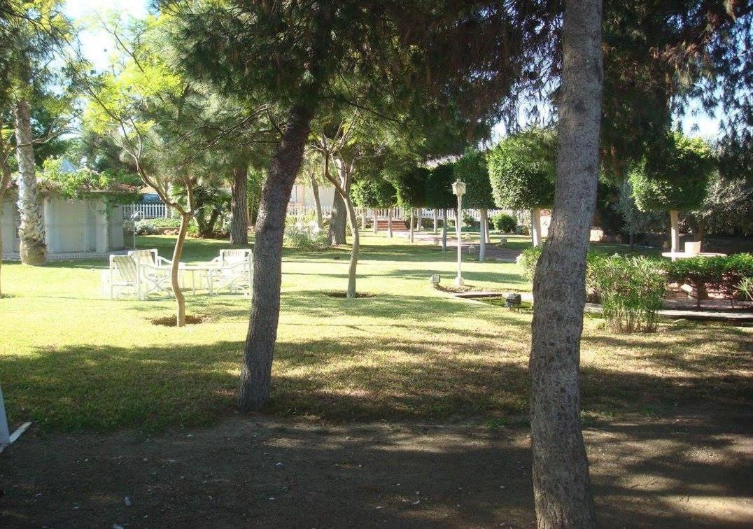 Cortijo El Llano Villa Almería