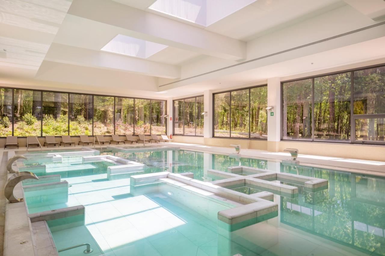 Iberik Gran Balneario De 4*