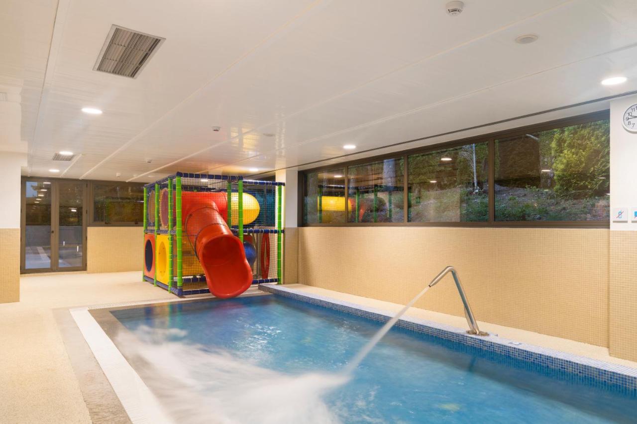 Iberik Gran Balneario De 4*