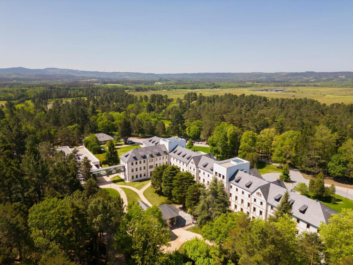 Iberik Gran Balneario De Guitiriz