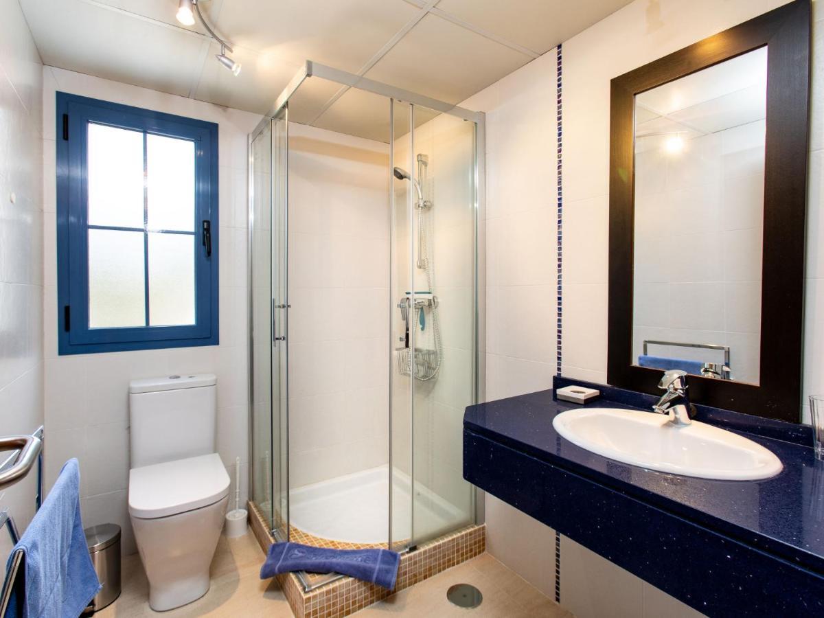 Apartamento Mirador Galera Playa By Interhome
