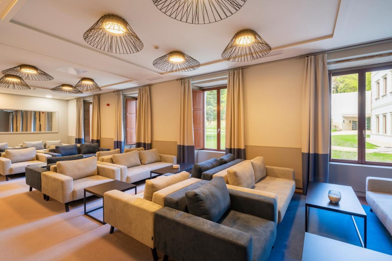 Iberik Gran Balneario De Hotel