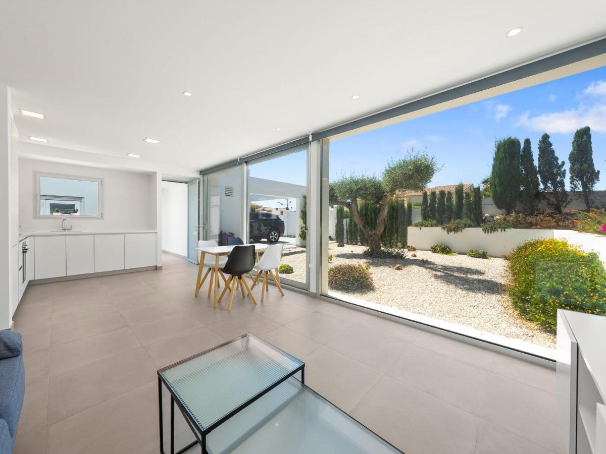 Villa Lirios View By Interhome *
