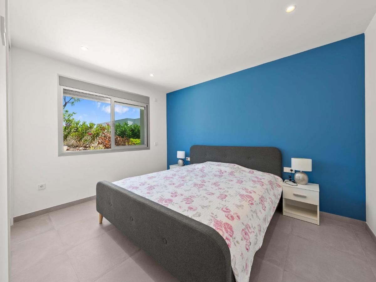 Lirios View By Interhome Villa Benitachell