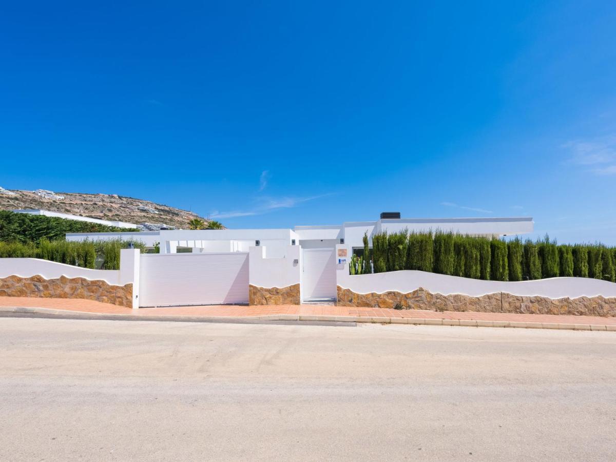 Lirios View By Interhome