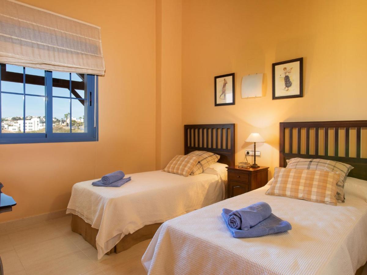 Mirador Galera Playa By Interhome Apartamento