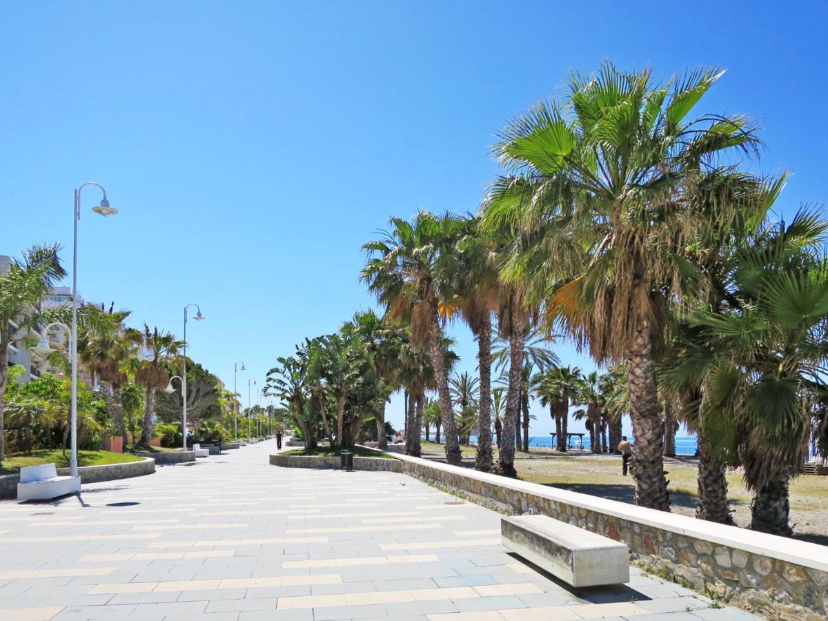 Apartamento Mirador Galera Playa By Interhome