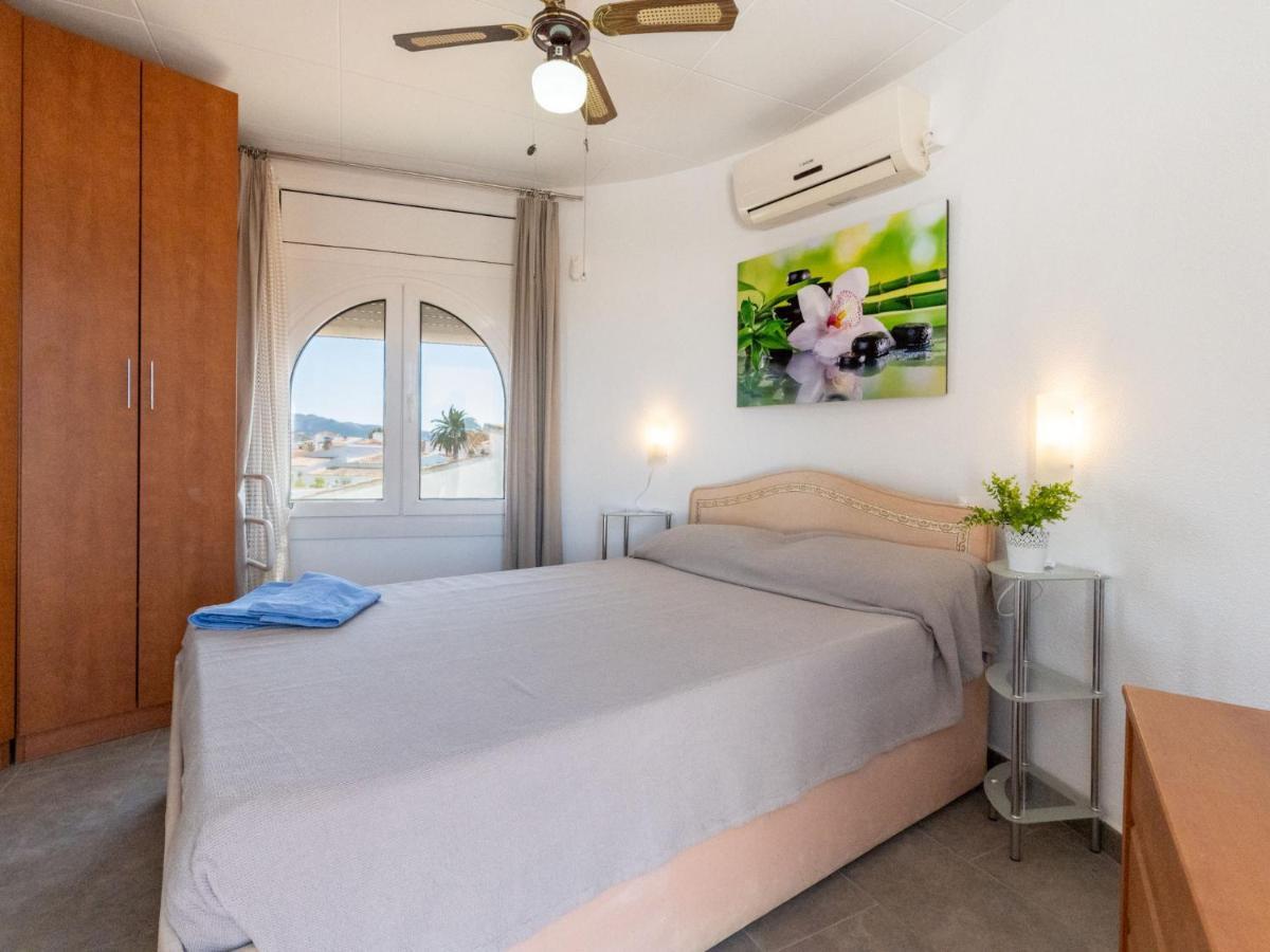 Roanne By Interhome Holiday home Empuriabrava