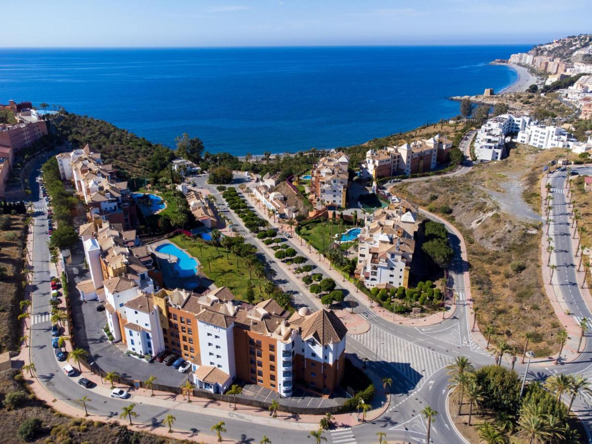 Mirador Galera Playa By Interhome