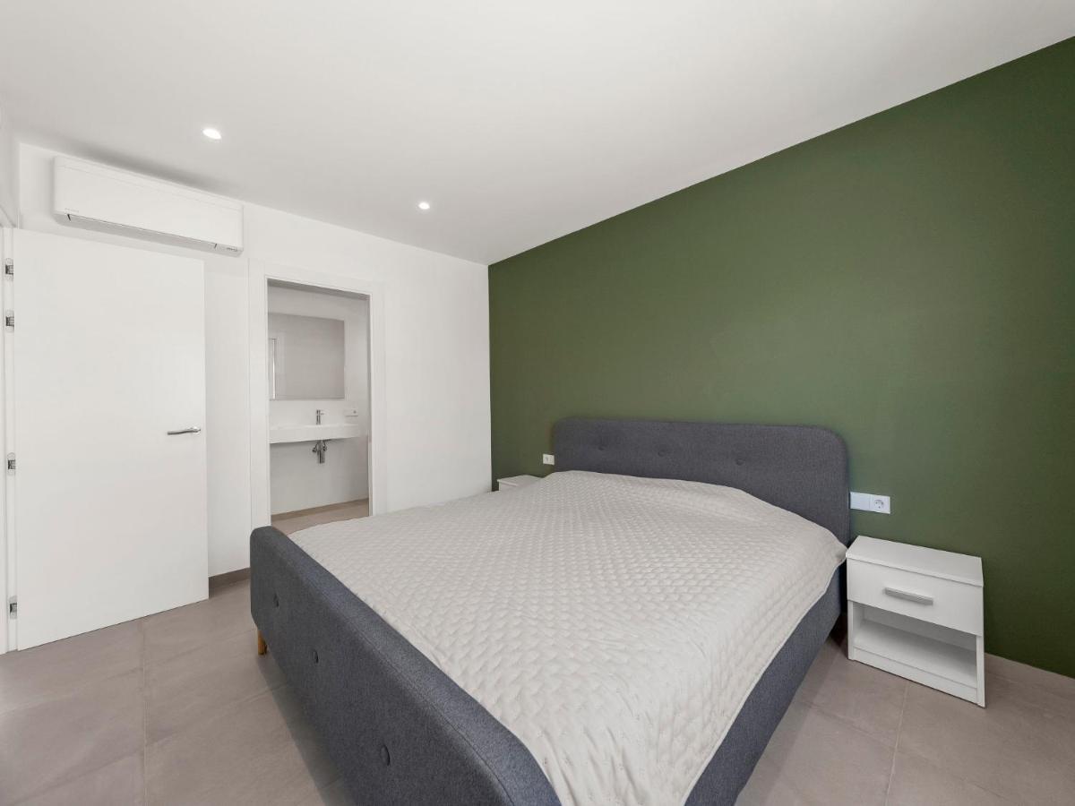 Lirios View By Interhome Villa Benitachell