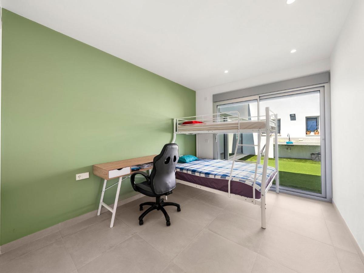 Lirios View By Interhome Villa Benitachell