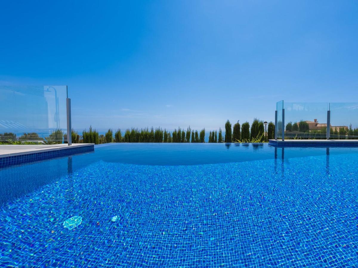 Lirios View By Interhome *