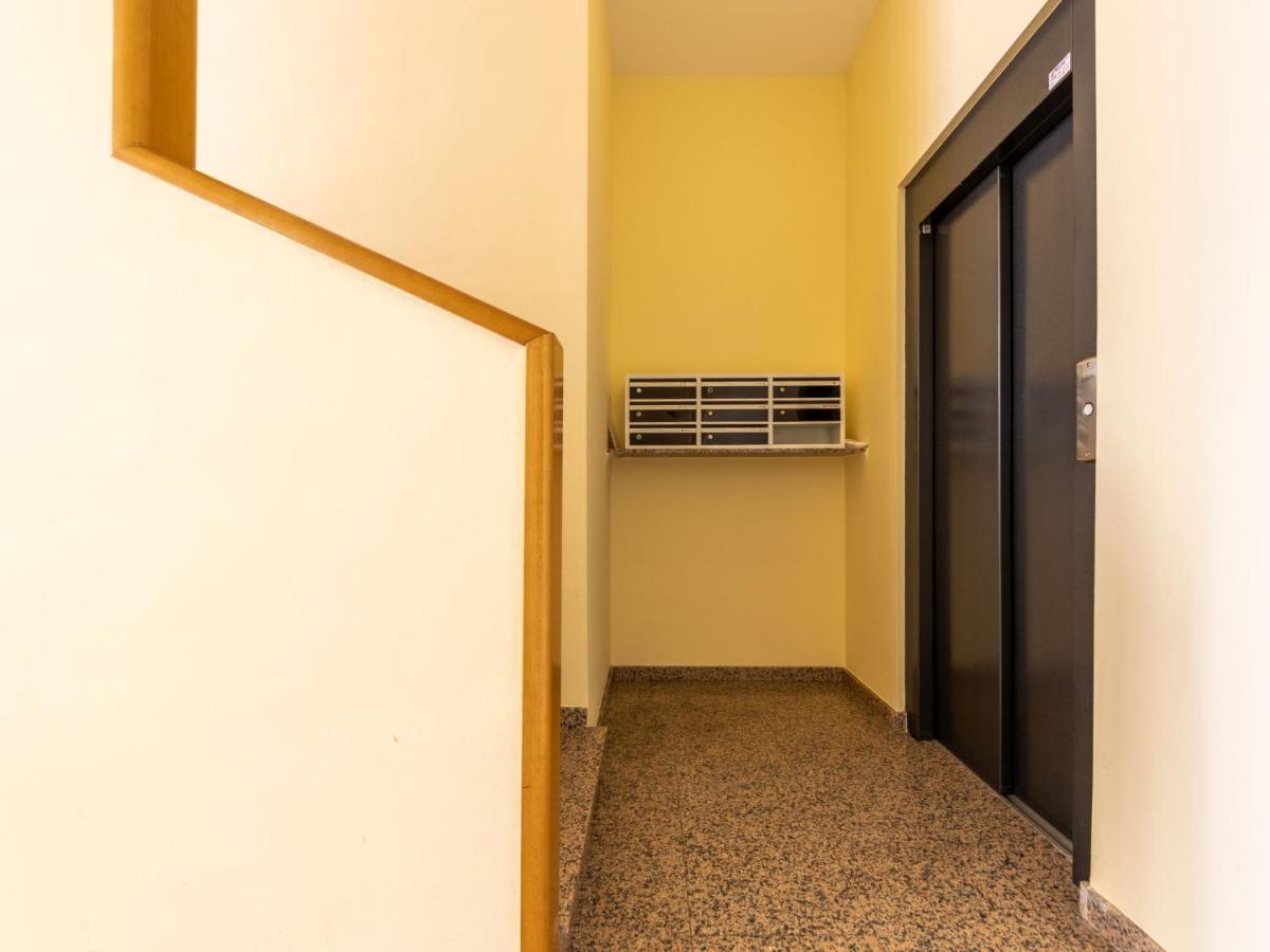 Narcis By Interhome Apartamento *