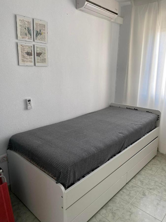 Сasa de vacaciones Casa Lara *