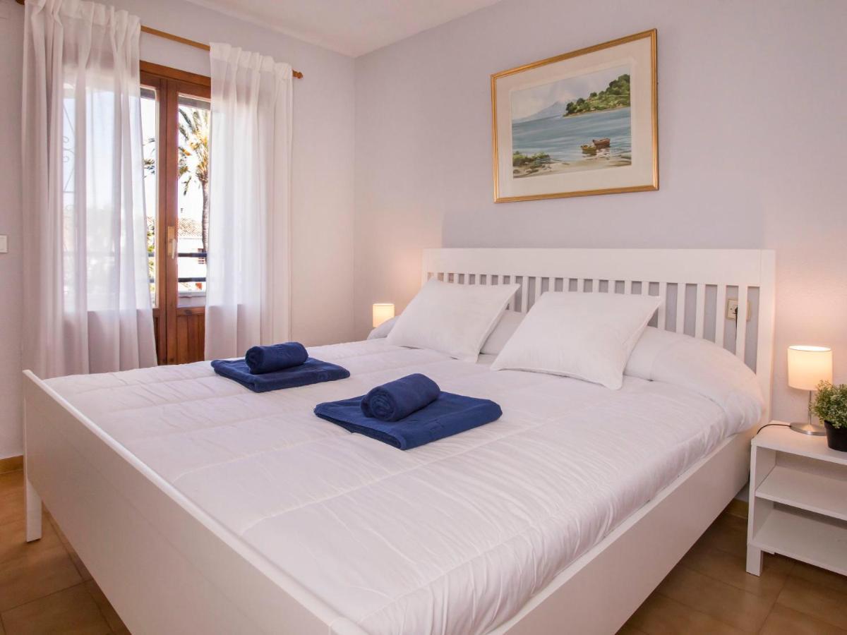 Mare Nostrum By Interhome Holiday home