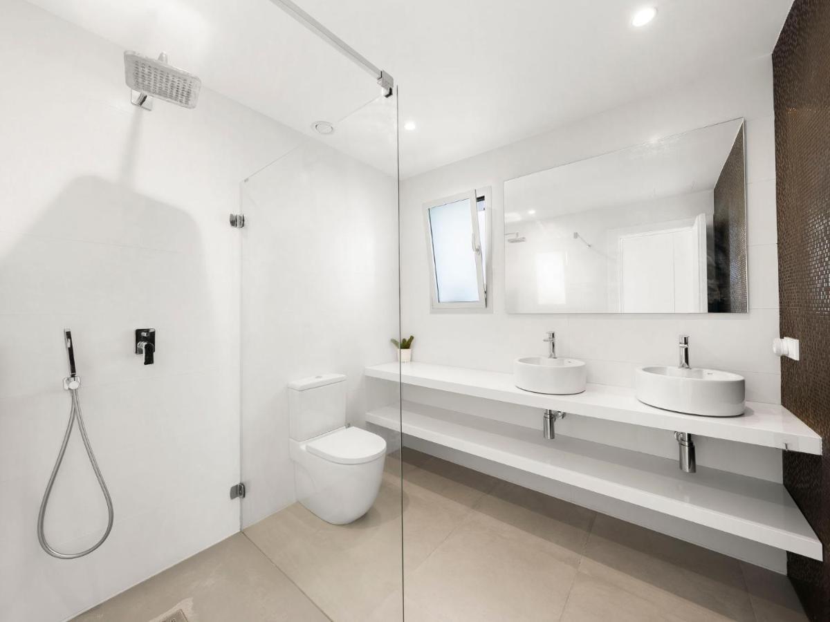 Lirios View By Interhome Villa Benitachell