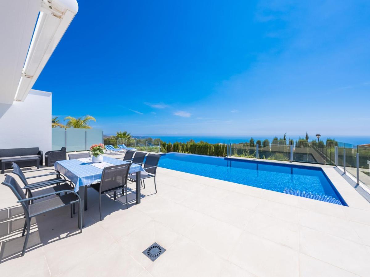 Lirios View By Interhome * Benitachell