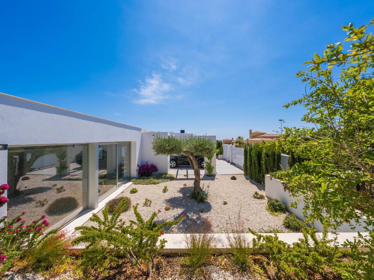 Villa Lirios View By Interhome