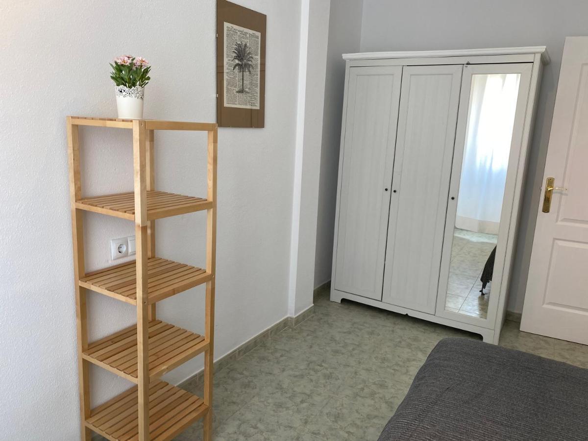 Casa Lara Сasa de vacaciones Vera