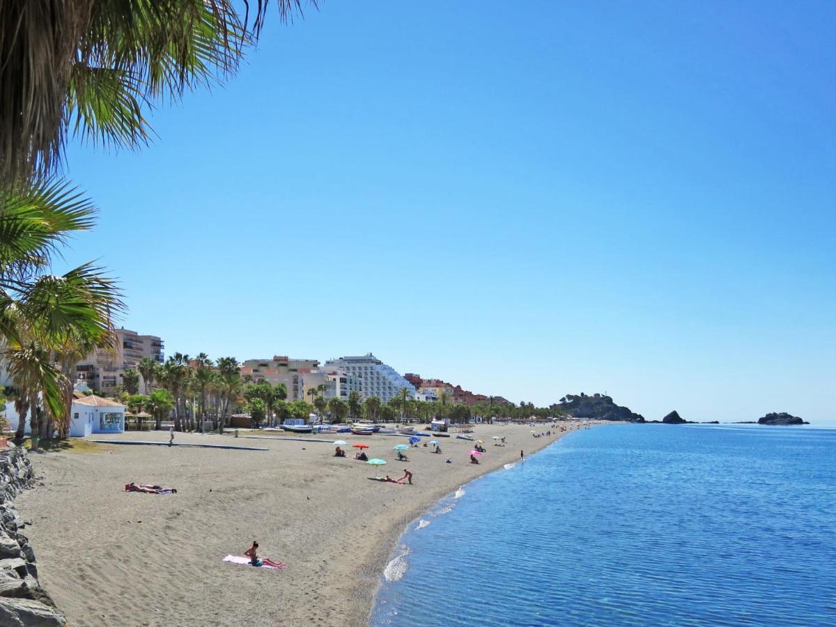 Apartamento Mirador Galera Playa By Interhome *