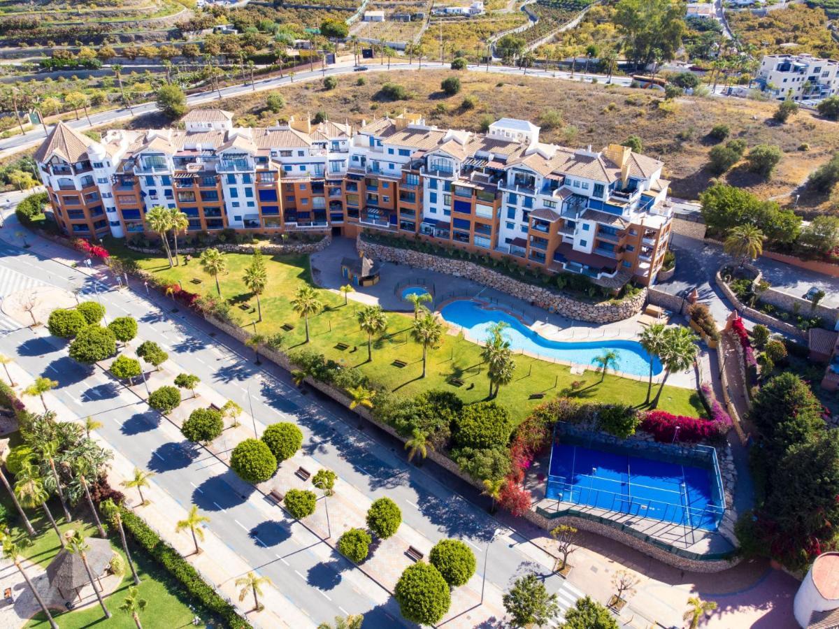 Mirador Galera Playa By Interhome *