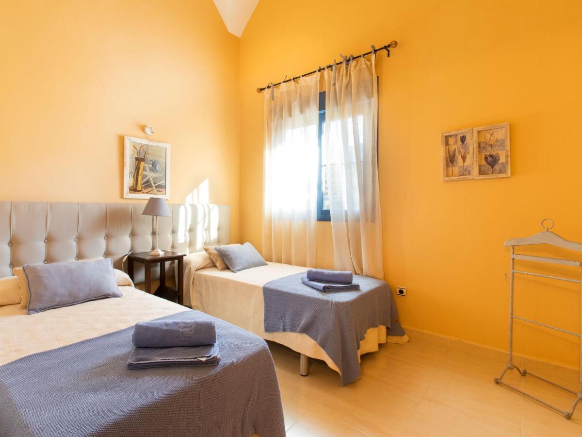Apartamento Mirador Galera Playa By Interhome