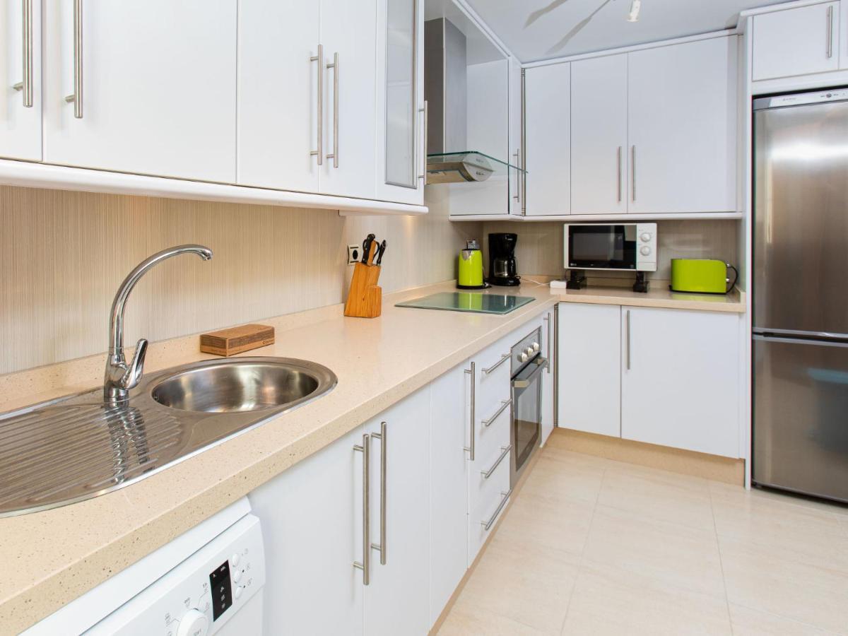 Mirador Galera Playa By Interhome Apartamento *